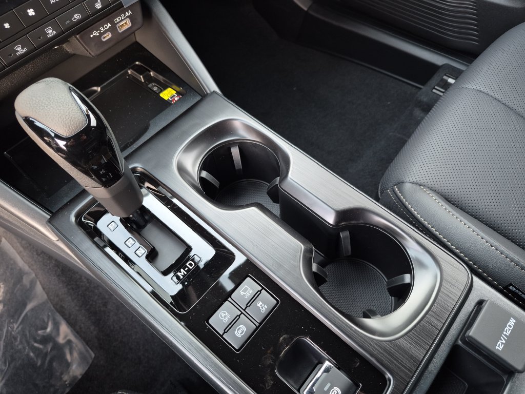 New 2026 Subaru Outback Limited XT AWD/4WD image 25