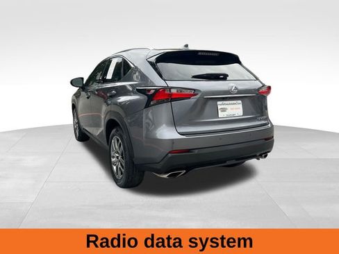 Used 2015 Lexus NX 200t FWD image 3