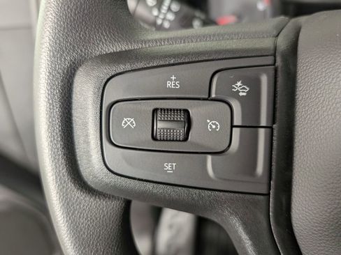 New 2025 Chevrolet Silverado 3500 W/T w/ WT Convenience Package image 20