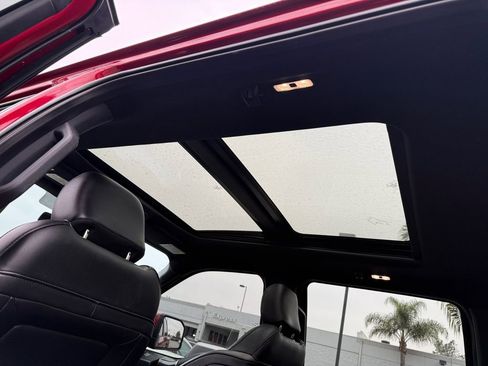 Used 2020 Ford F150 Raptor w/ Equipment Group 802A Luxury image 16