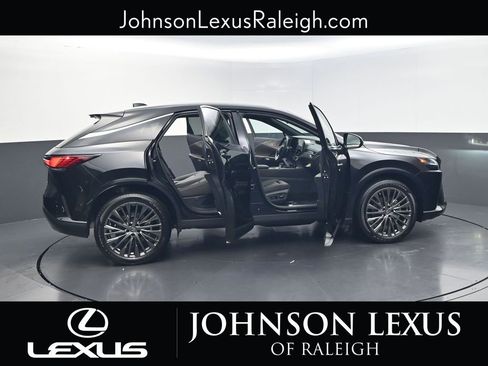 New 2026 Lexus RX 350 AWD/4WD image 33