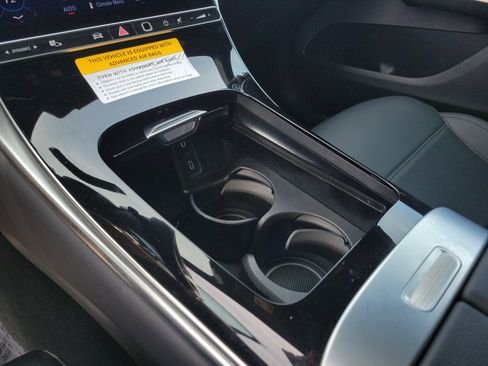 Certified 2026 Mercedes-Benz GLC 300 4MATIC image 21