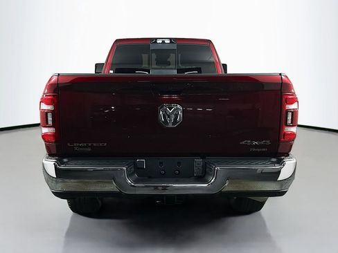 Used 2024 RAM 3500 Limited image 6