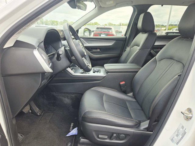 Certified 2026 MAZDA CX-90 3.3 Turbo w/ Preferred Package AWD/4WD image 9