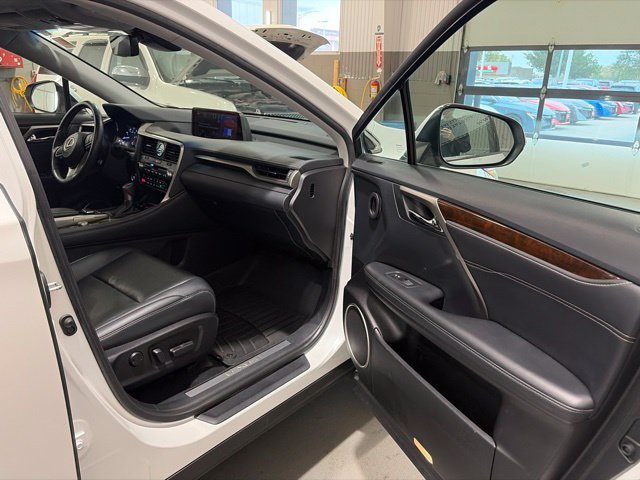 Used 2019 Lexus RX 350 AWD w/ Navigation Package image 14