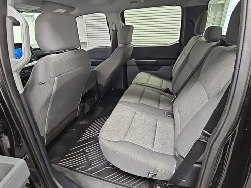 Used 2021 Ford F150 XL w/ Equipment Group 101A High image 30