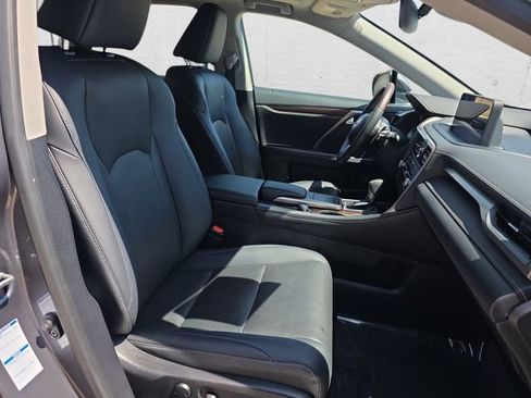 Used 2021 Lexus RX 350 AWD w/ Premium Package image 10