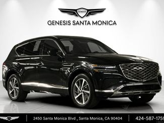 Used 2026 Genesis GV80 2.5T Advanced AWD/4WD video 1