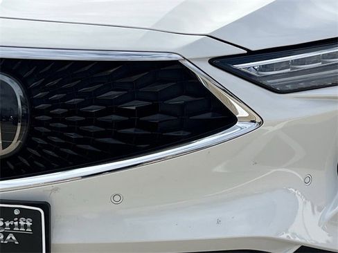 Certified 2023 Acura MDX SH-AWD w/ Technology Package image 9