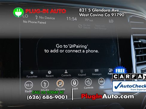 Used 2019 Jeep Grand Cherokee High Altitude image 36