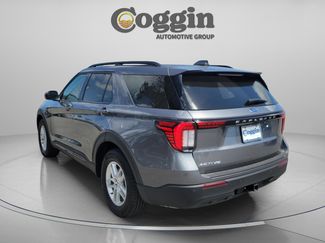 New 2026 Ford Explorer Active RWD video 2