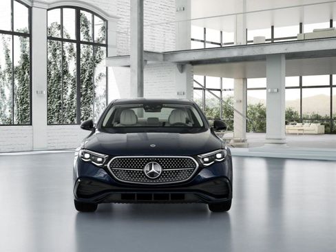 New 2026 Mercedes-Benz E 450 E 450 image 7