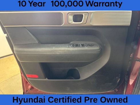 Used 2025 Hyundai Santa Fe XRT AWD/4WD image 19