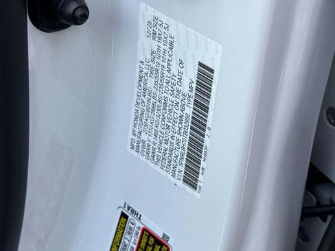 New 2026 Honda Odyssey Sport-L image 34