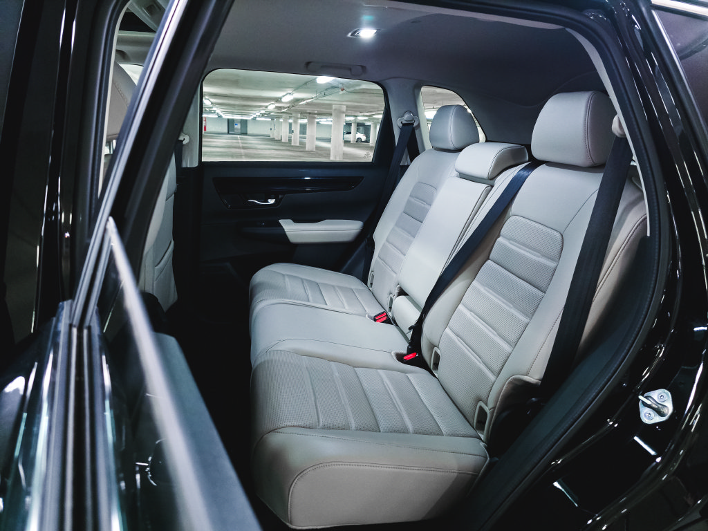 Used 2024 Honda CR-V EX-L image 18