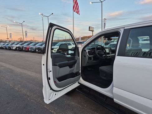 New 2026 Ford F250 XL w/ STX Appearance Package image 12