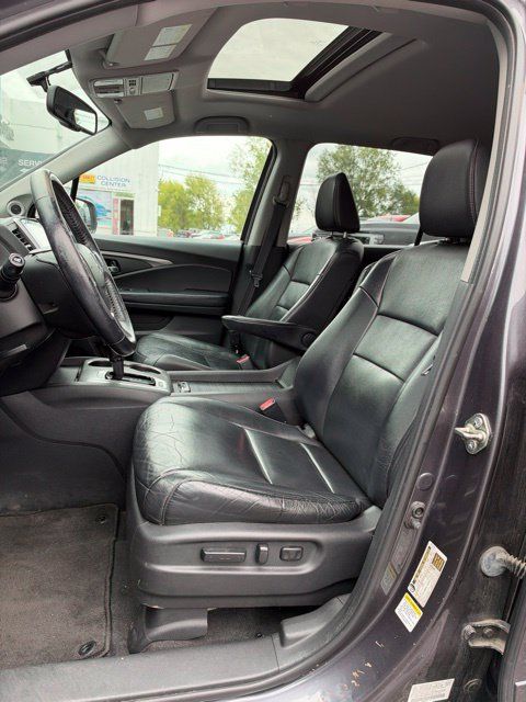 Used 2016 Honda Pilot EX-L image 16