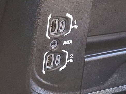 Used 2022 RAM 2500 Power Wagon w/ Level 1 Equipment Group image 25