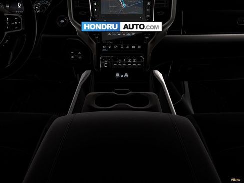 New 2026 RAM 2500 Big Horn image 7