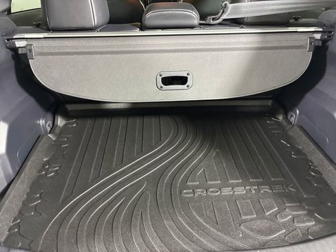 Used 2025 Subaru Crosstrek 2.5i Limited image 13