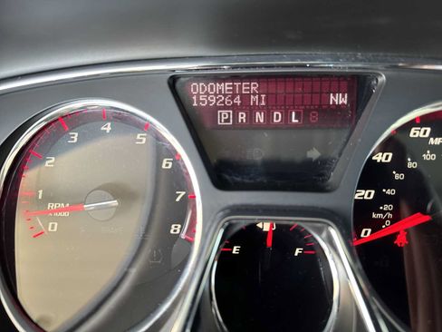 Used 2014 GMC Acadia SLT AWD/4WD image 10