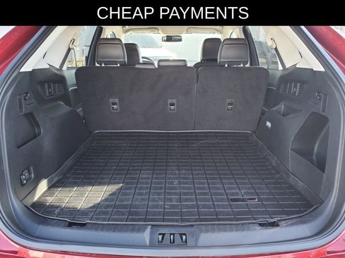 Used 2021 Ford Edge SEL w/ Convenience Package image 6