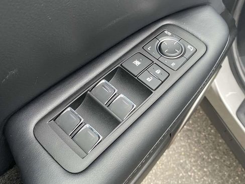 Certified 2022 Lexus RX 350 350 w/ Premium Package image 19