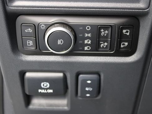 Used 2025 Ford F150 Lariat w/ Equipment Group 502A High AWD/4WD image 64