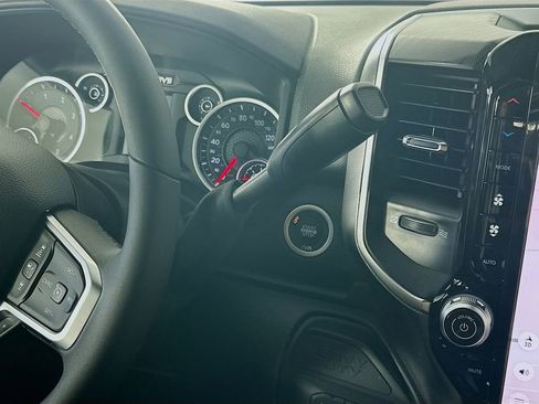New 2026 RAM 3500 Big Horn AWD/4WD image 12