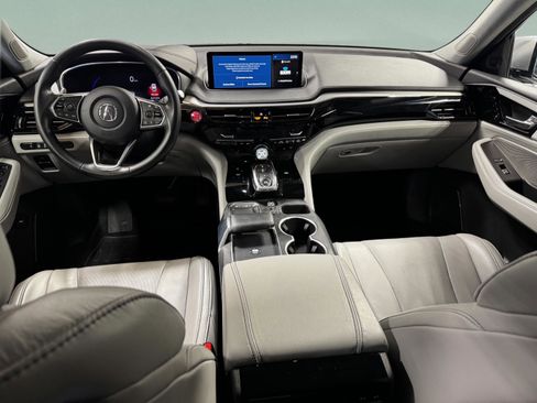Certified 2023 Acura MDX FWD w/ Technology Package image 14