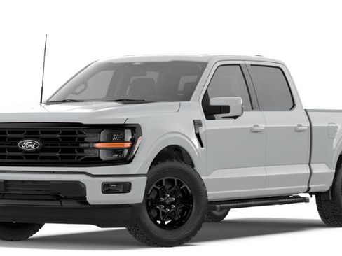 New 2026 Ford F150 XLT w/ Equipment Group 302A MID AWD/4WD image 23