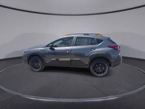 New 2026 Subaru Crosstrek 2.5i Wilderness AWD/4WD image 6