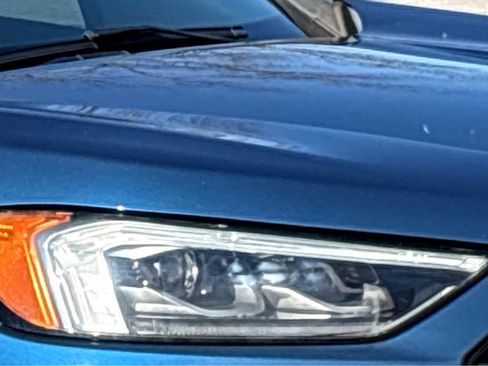 Used 2019 Ford Edge ST w/ Equipment Group 401A image 21