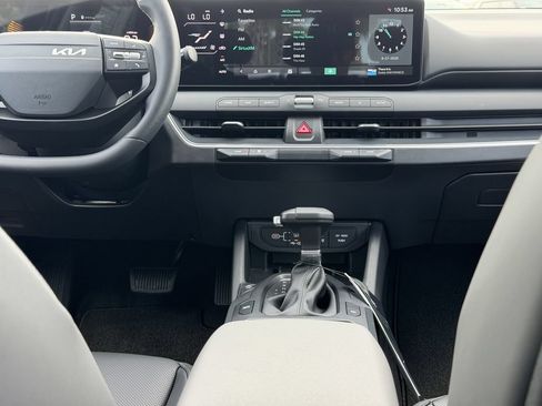 New 2026 Kia K4 EX FWD image 15