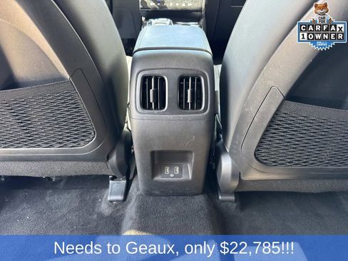 Used 2023 Hyundai Tucson Limited image 34