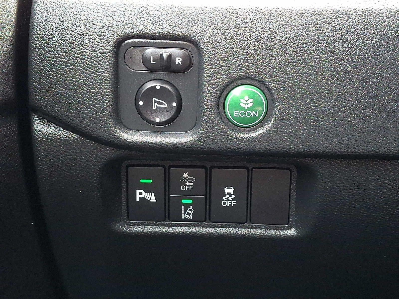 Used 2023 Honda Passport EX-L image 26