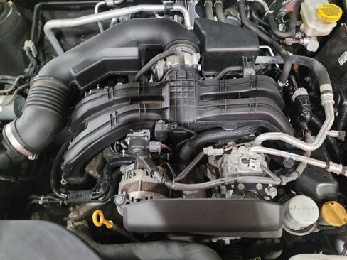 Used 2020 Subaru Legacy Limited image 30