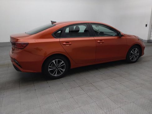 Used 2024 Kia Forte LXS FWD image 10