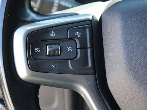 Used 2024 Chevrolet Suburban LS w/ Driver Alert Package RWD image 25