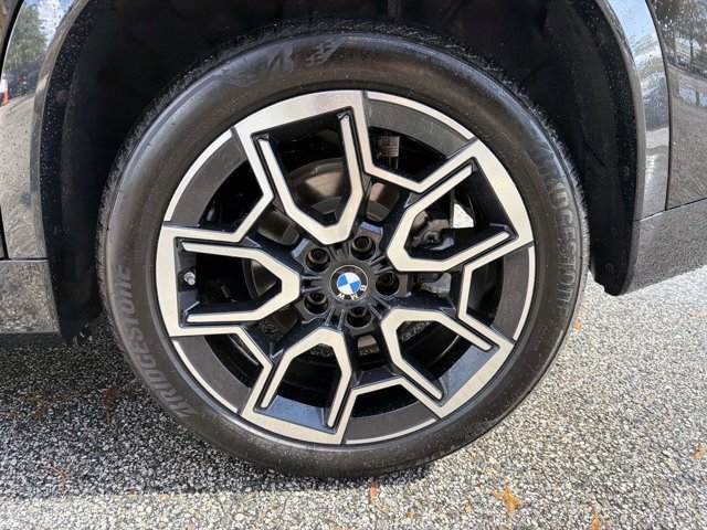 Used 2026 BMW X1 xDrive28i w/ Convenience Package AWD/4WD image 10