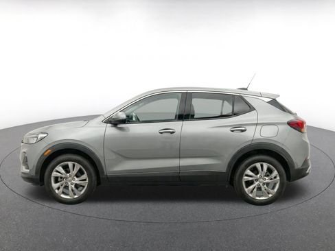Used 2026 Buick Encore GX Preferred FWD image 4