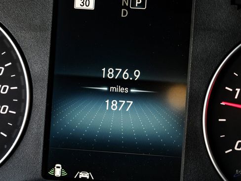 Used 2023 Mercedes-Benz Sprinter 3500 w/ Parking Package image 69