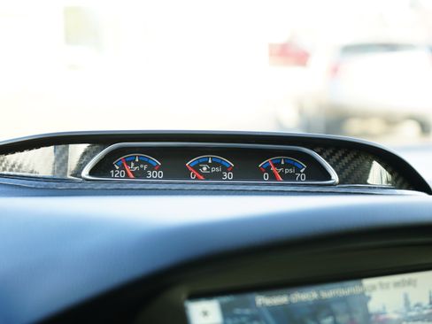 Used 2018 Ford Focus RS image 27