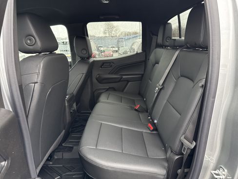 New 2026 Chevrolet Colorado Trail Boss image 13