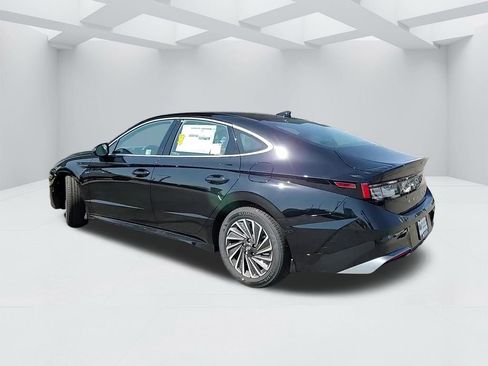 New 2025 Hyundai Sonata SEL image 7