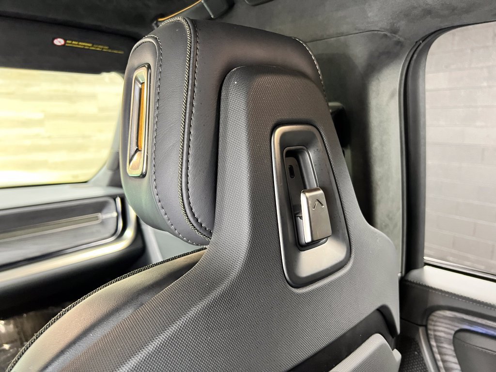 Used 2024 Rivian R1S Adventure Quad AWD/4WD image 28