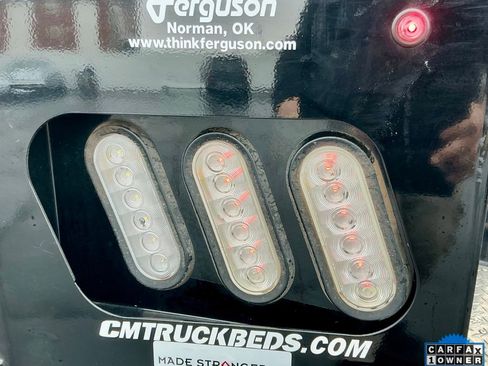 Used 2024 RAM 3500 Big Horn w/ Night Edition image 16