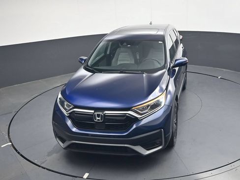 Certified 2022 Honda CR-V EX image 23