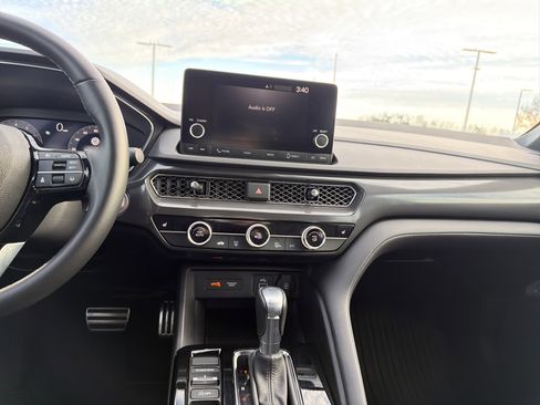 Used 2025 Acura Integra A-Spec image 30