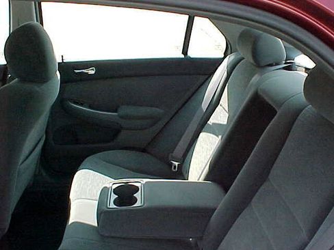 Used 2006 Honda Accord EX image 9